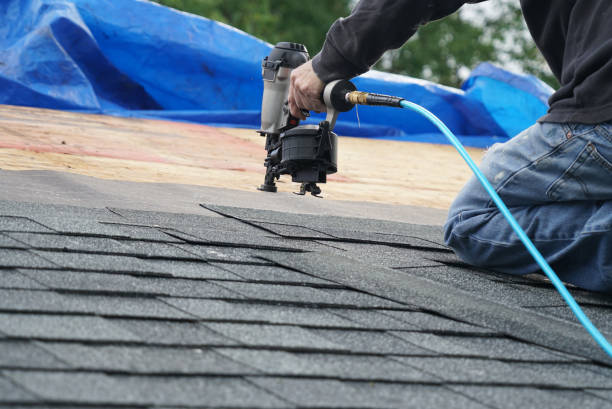Best Metal Roofing Contractor  in Holiday Valley, OH